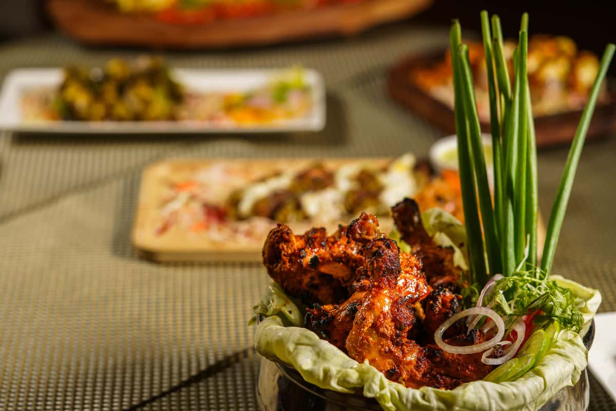 andoor Cooking? Why It Matters in Indian Dining