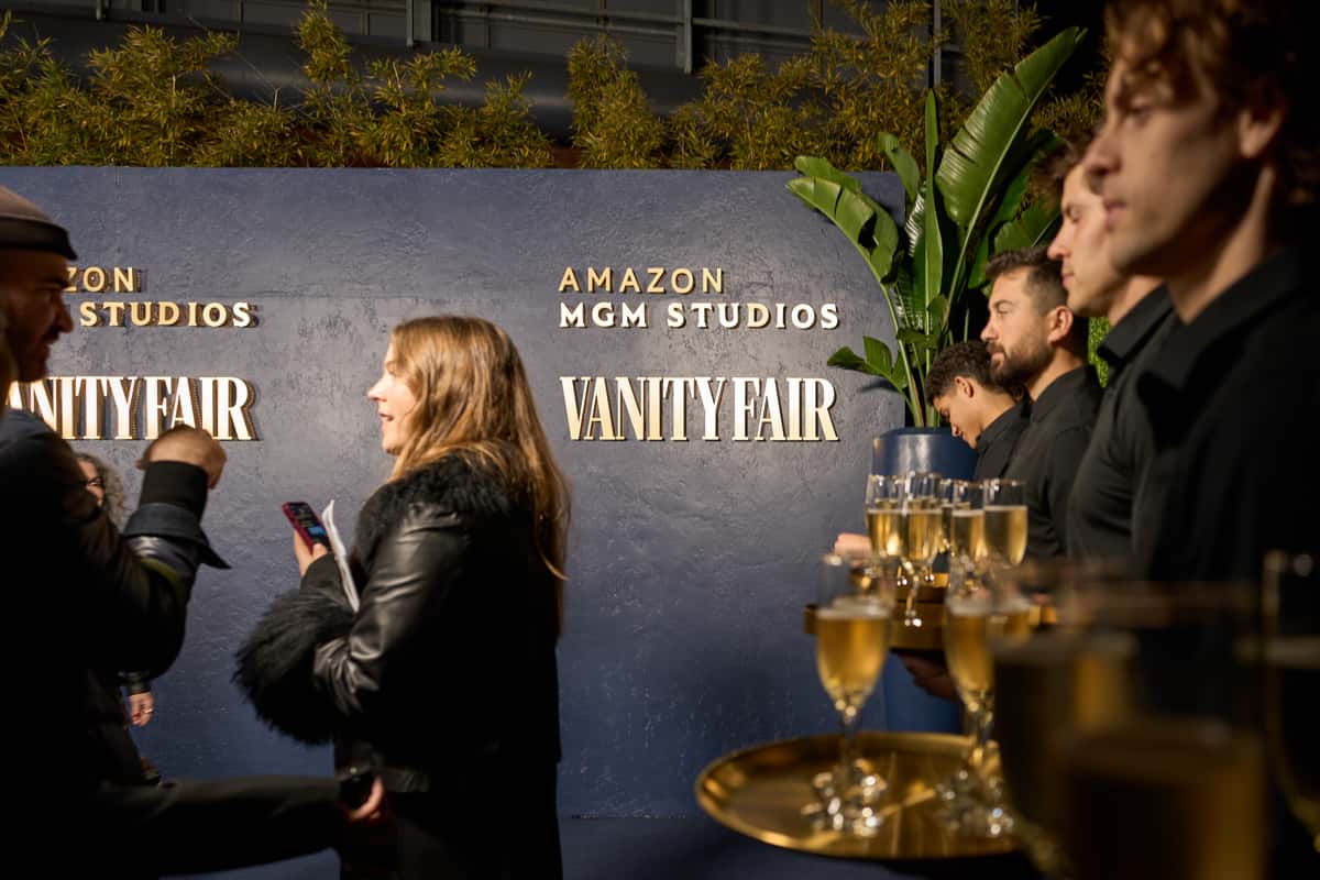 private parties in santa monica