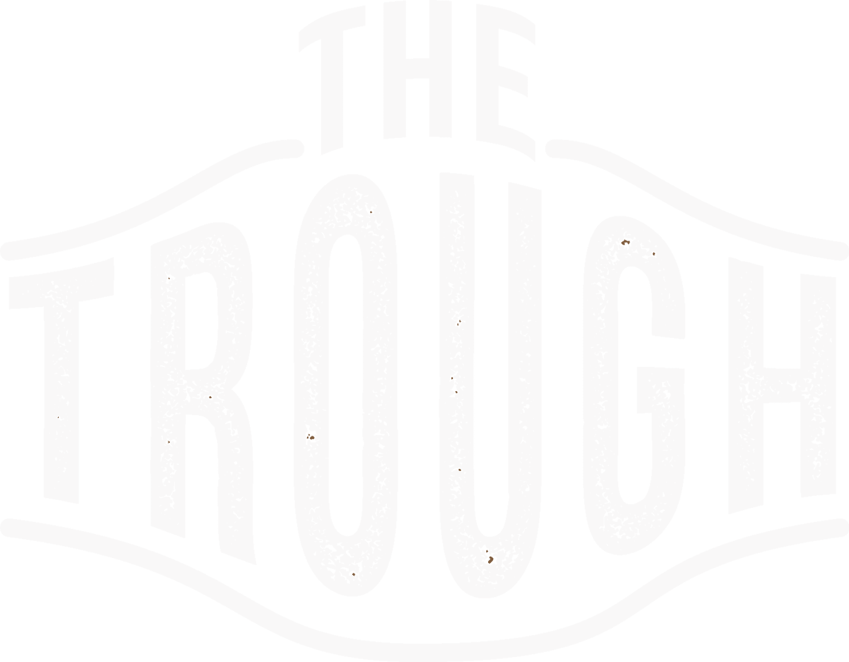 The Trough
