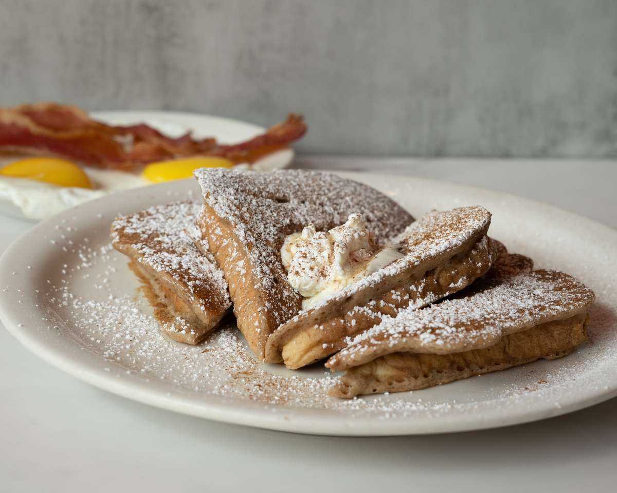 french toast