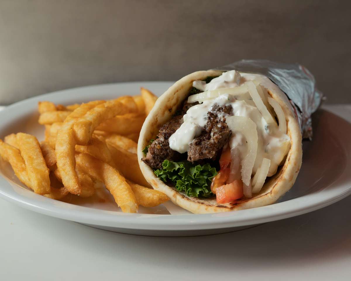 greek mac