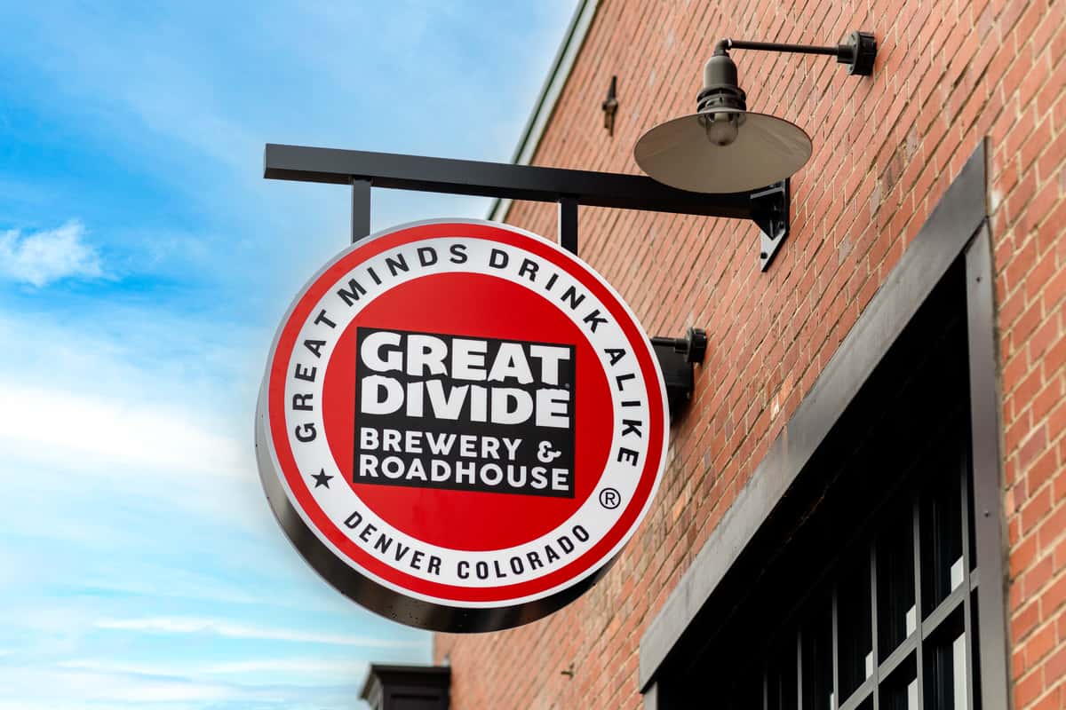 Outdoor Signage