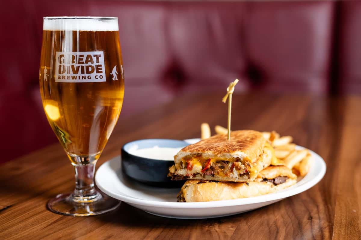 Philly Panini