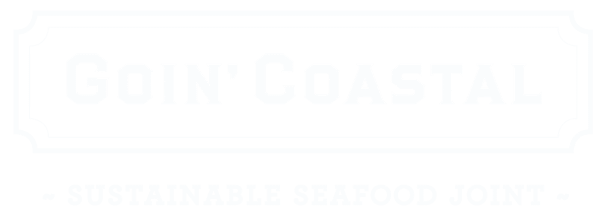 Goin Coastal Logo