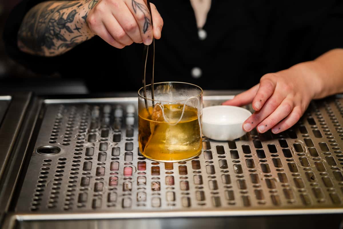 Cocktail