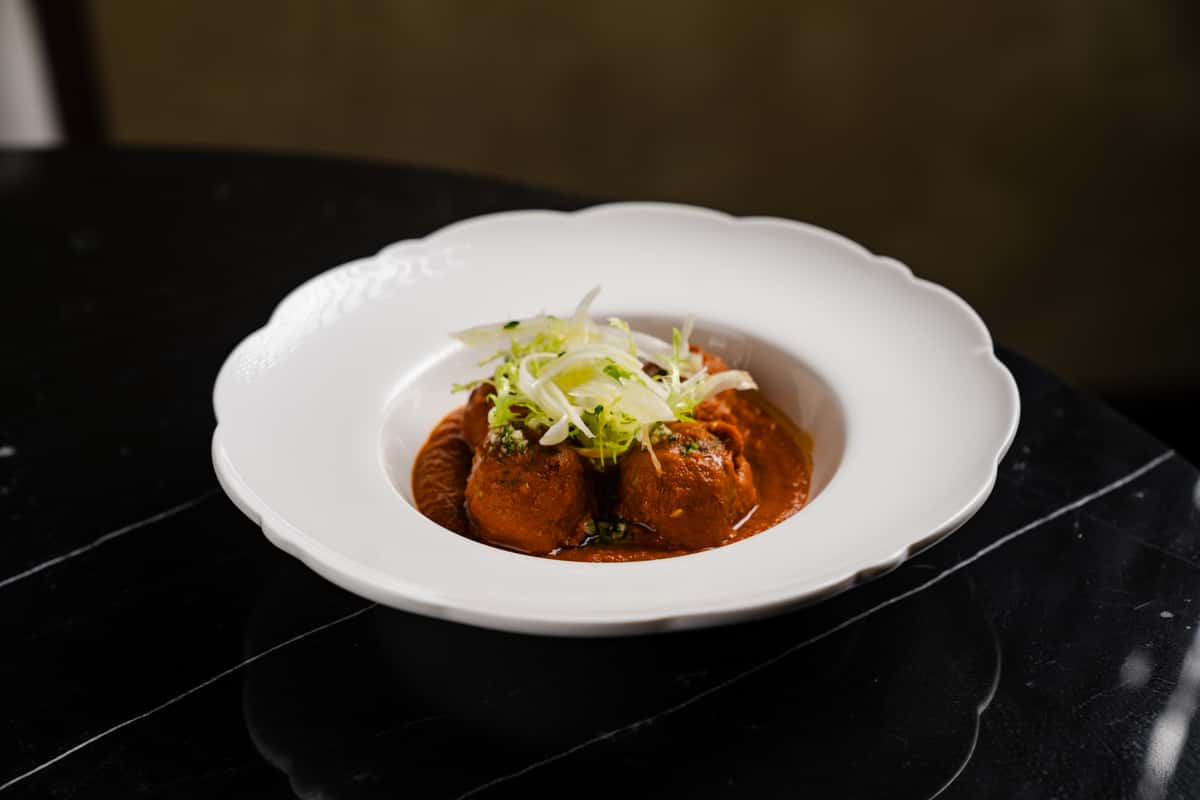 Meatballs
