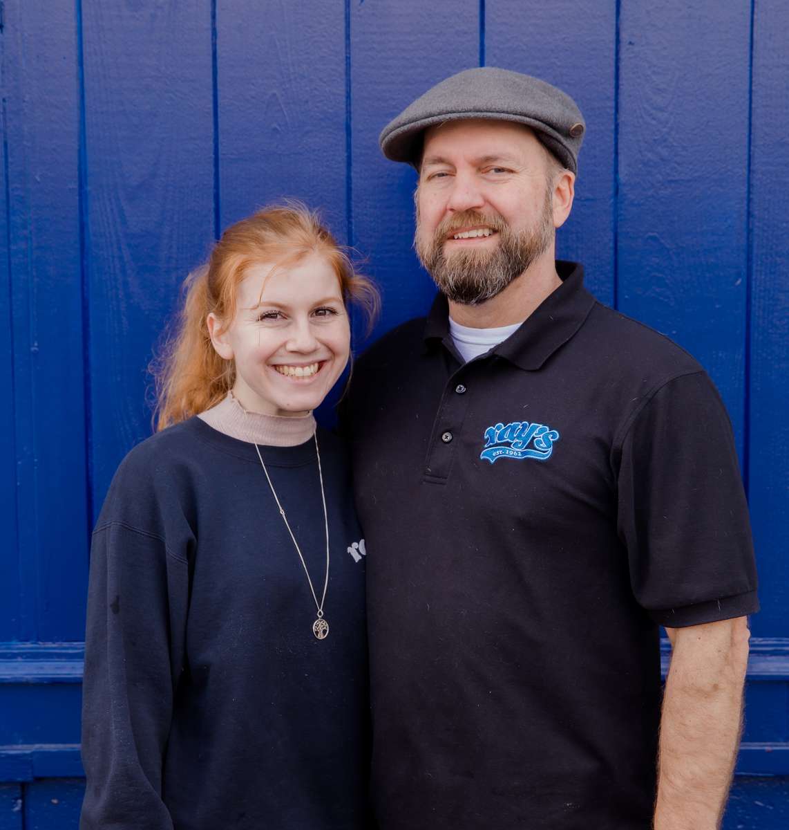 Owner + Staff