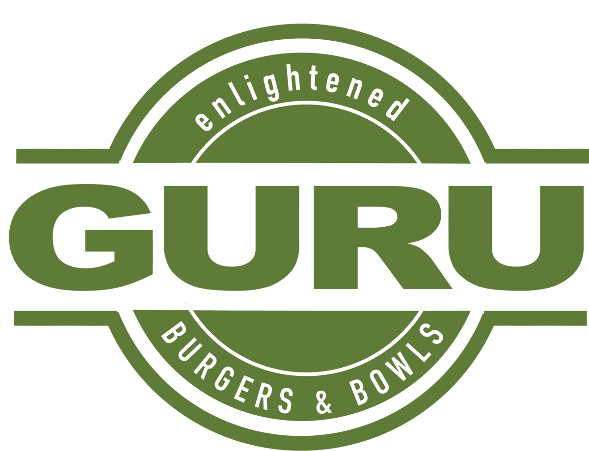 Guru Burger