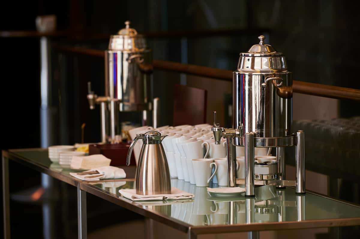 Coffee Catering