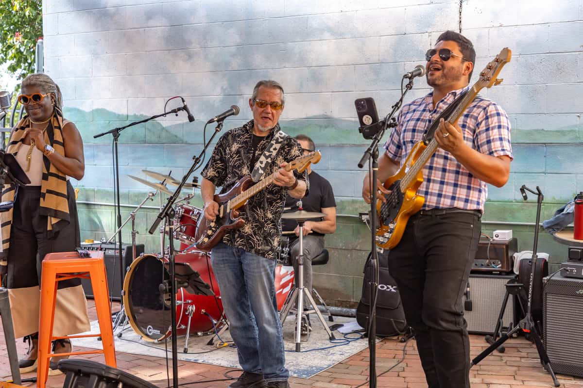 Band