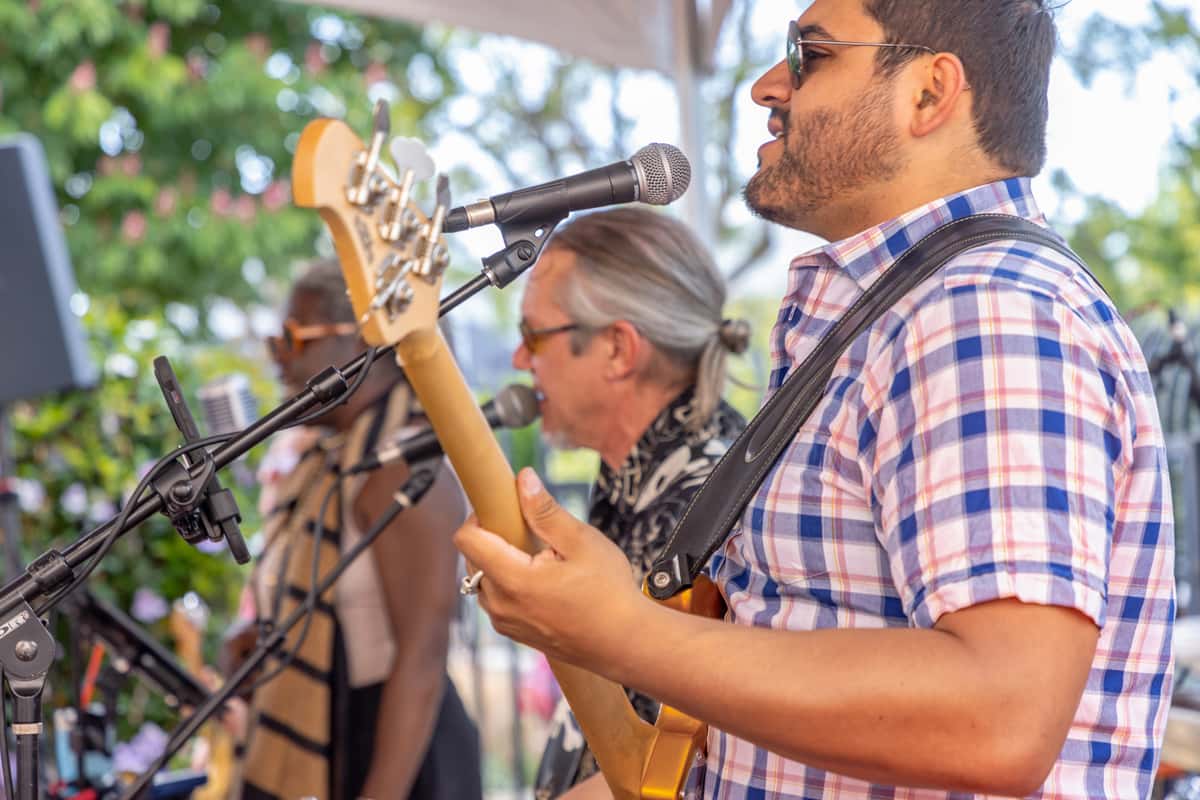 Live Music