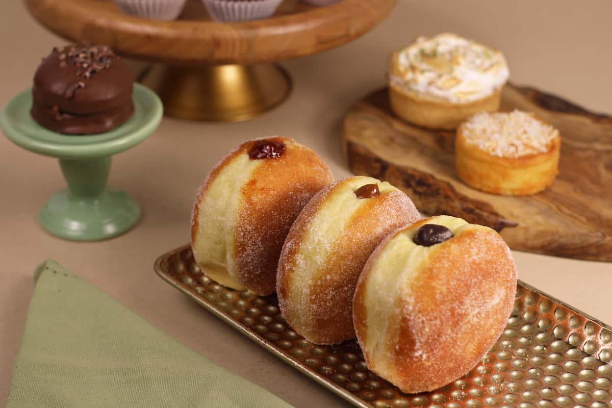 Bakery