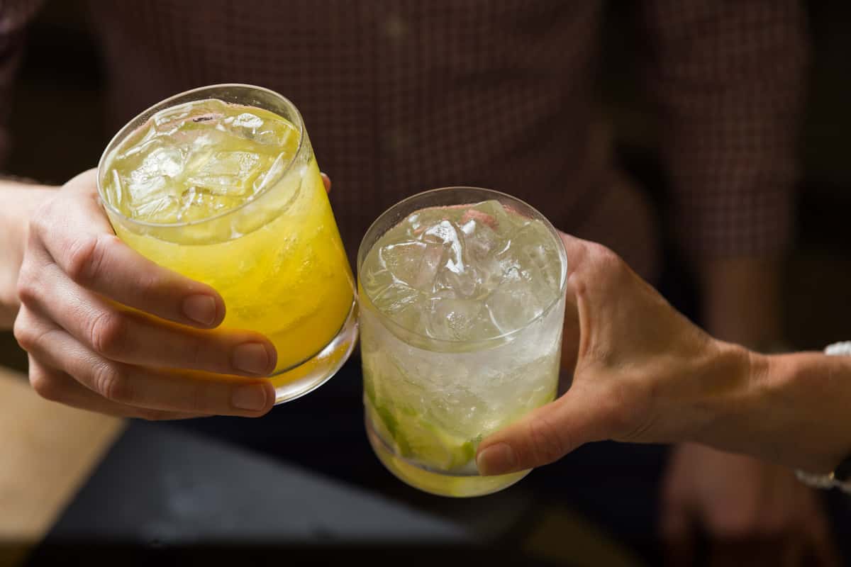 cocktail