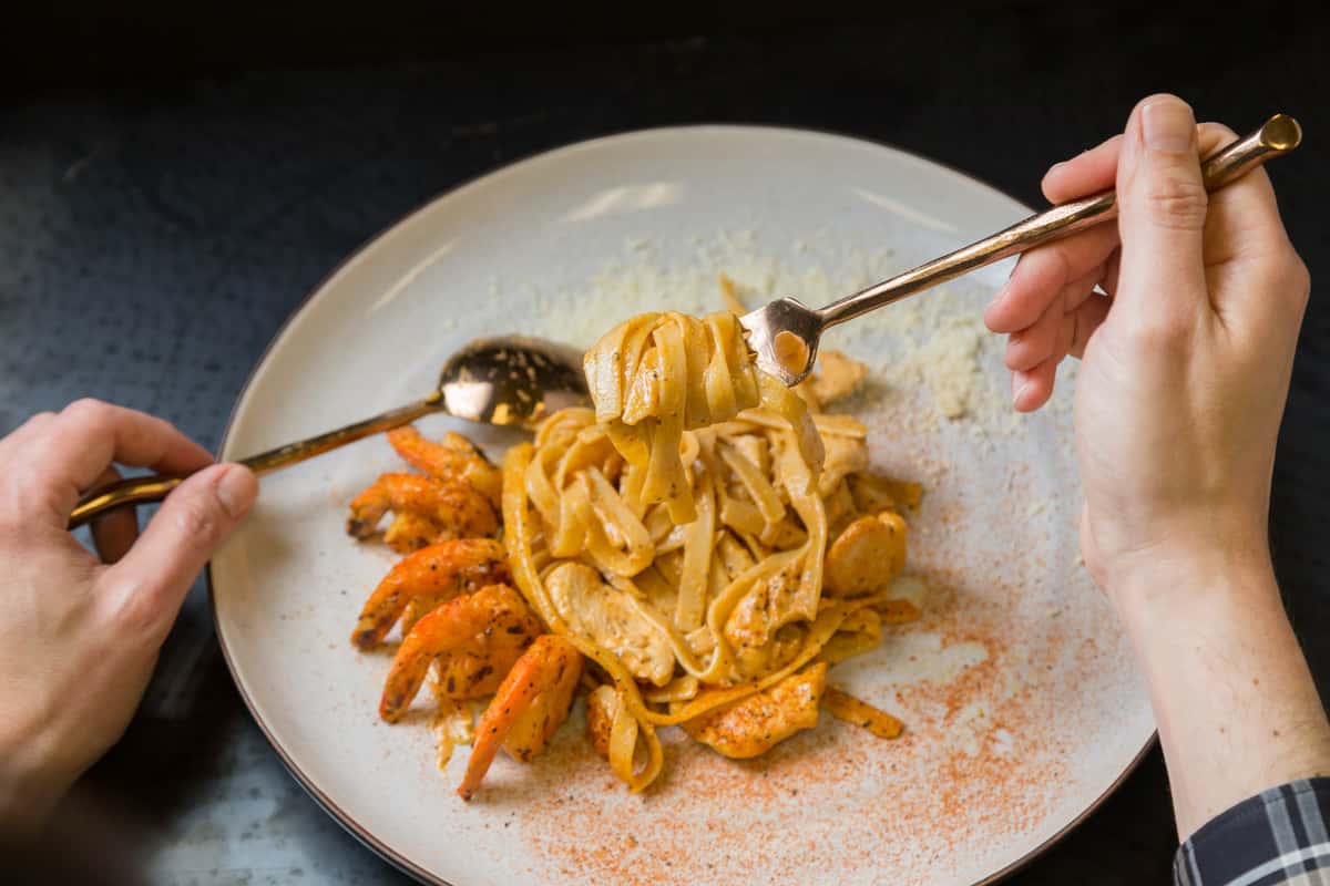 ManuellasPasta