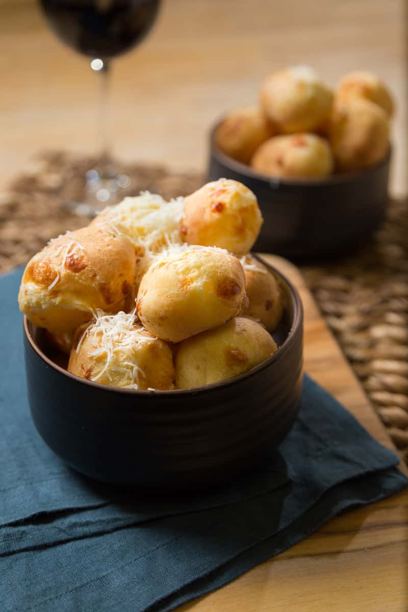 CheeseBread