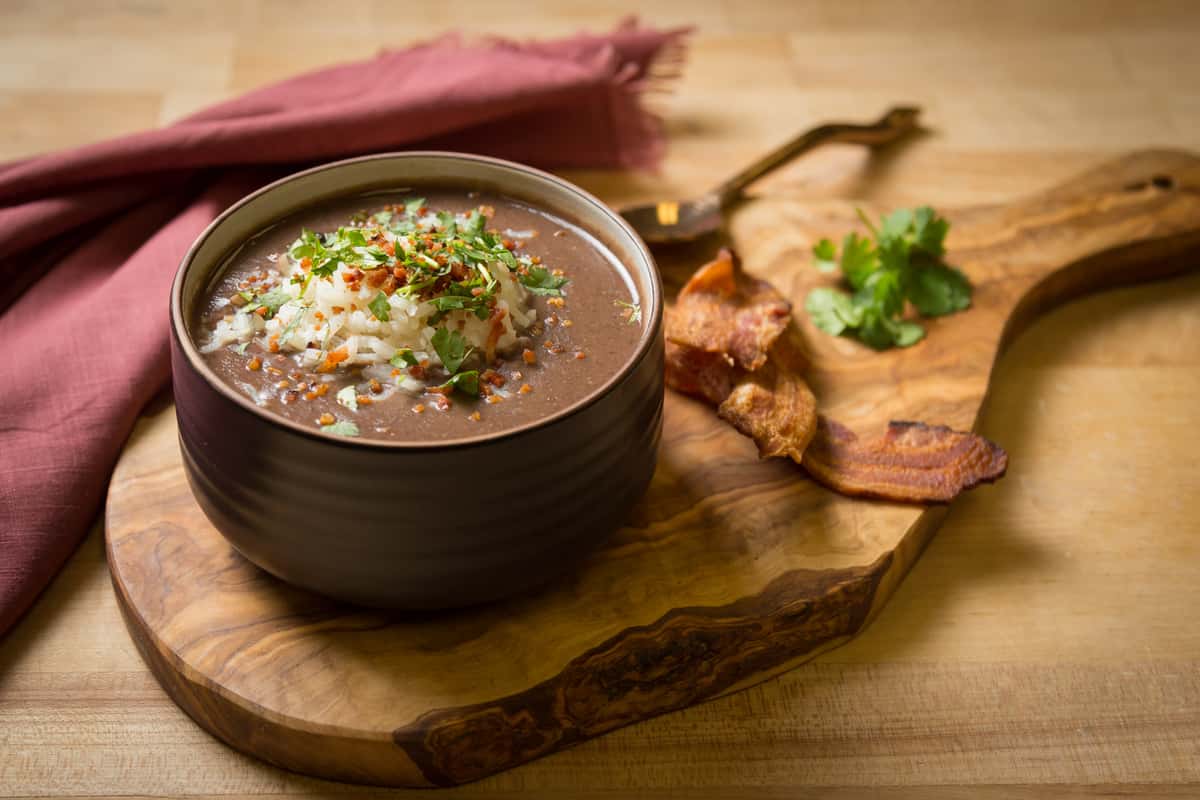 Beans Soup