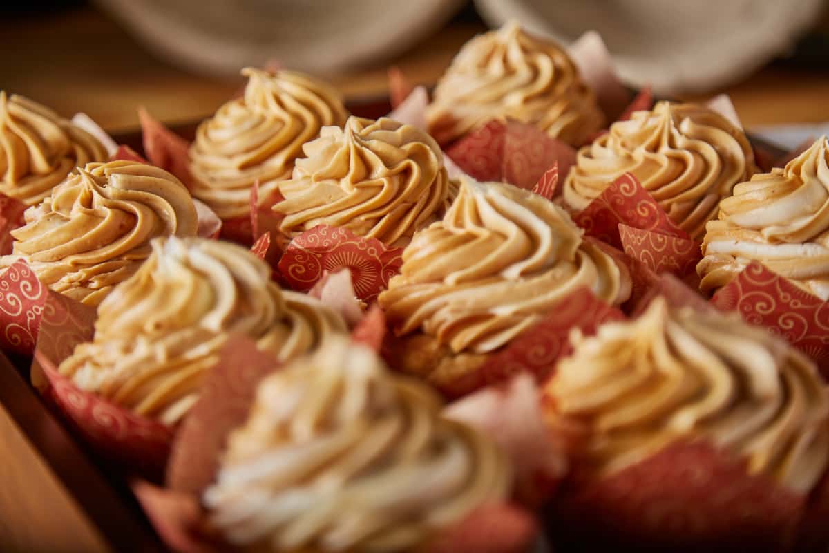 cupcakes