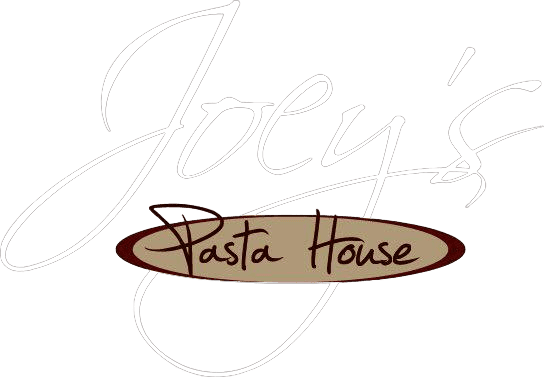 Joey's Pasta House logo