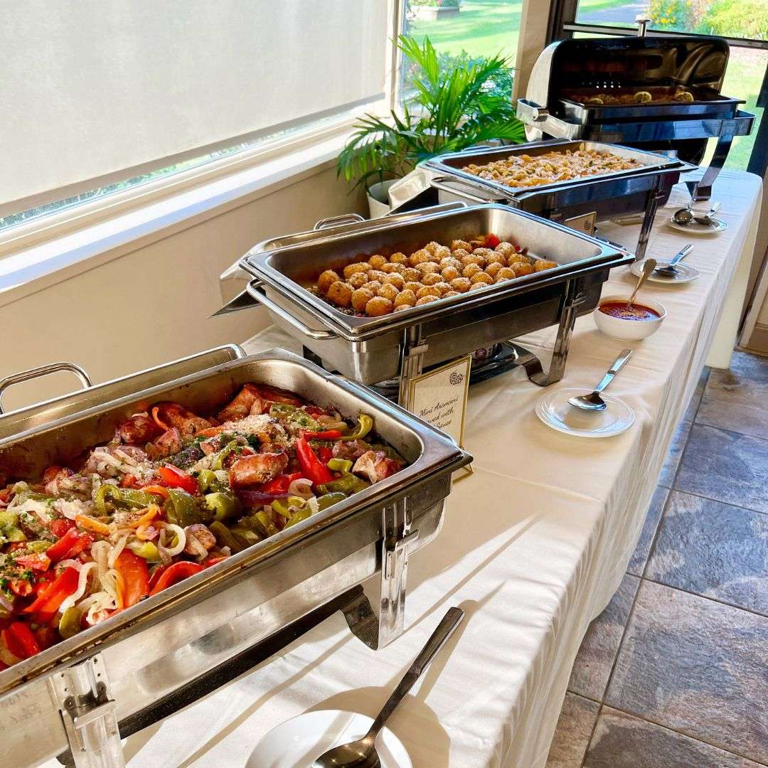 Catering