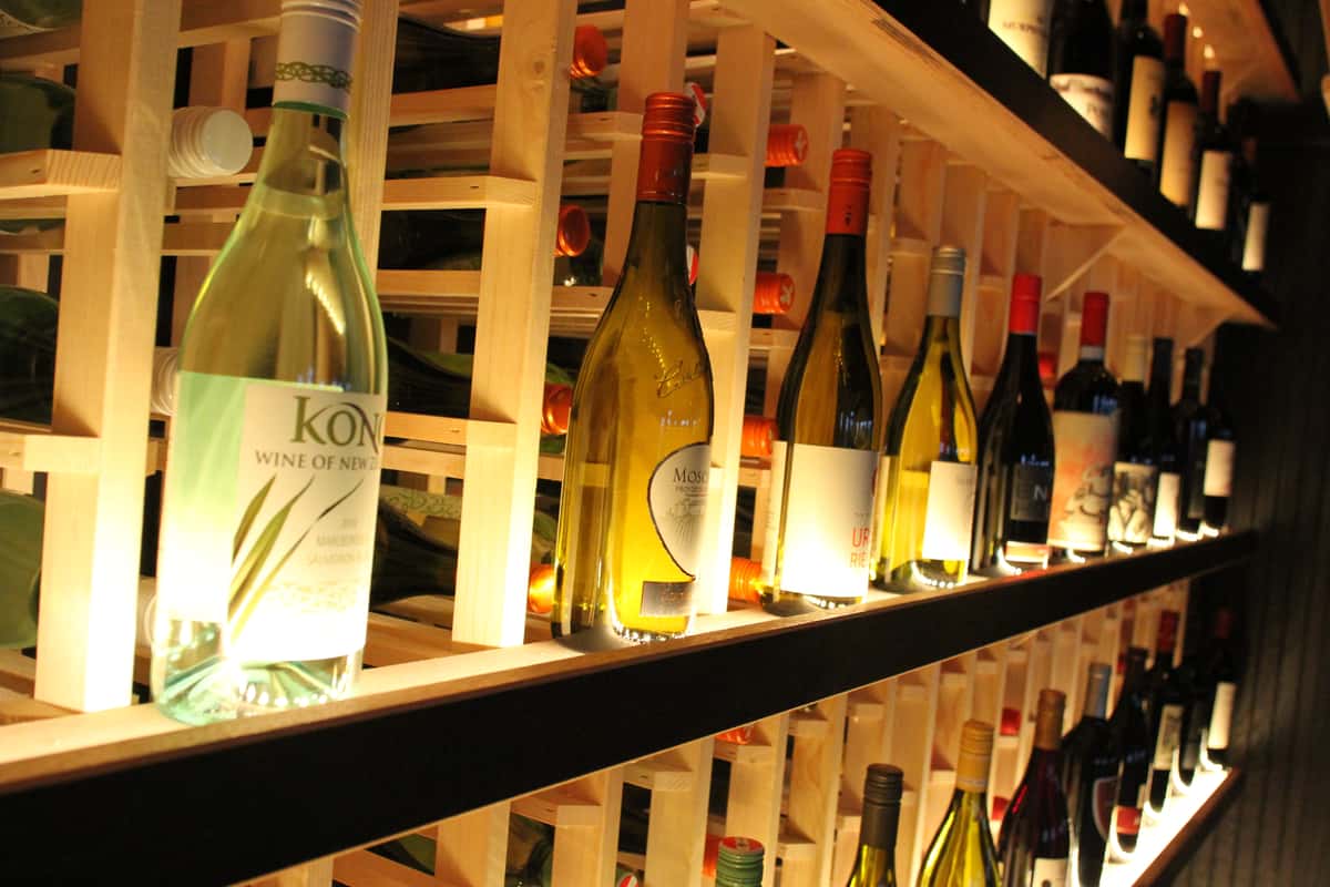 Wine