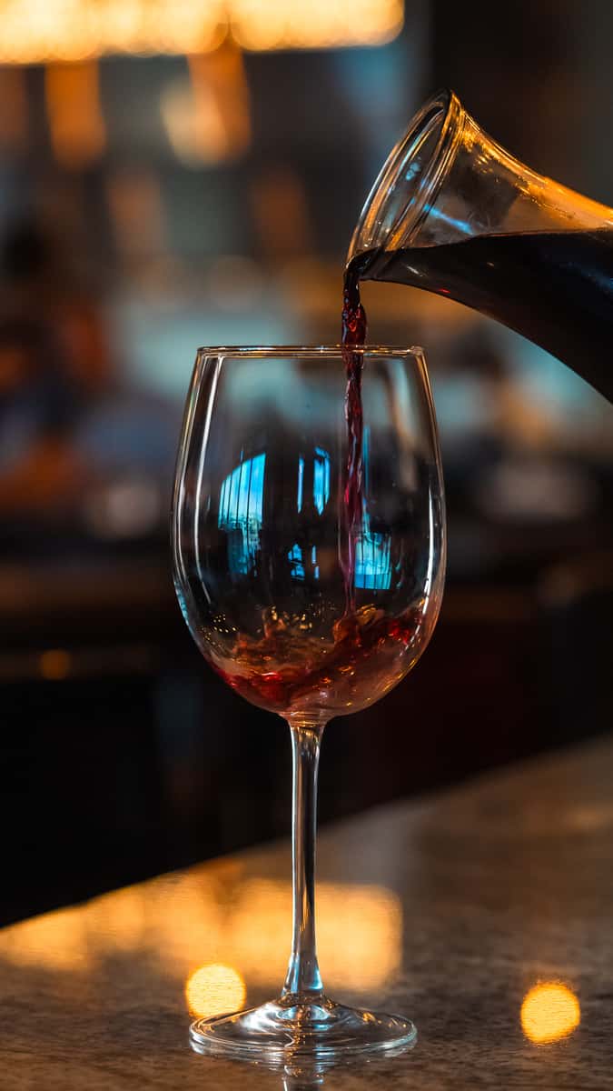 Wine