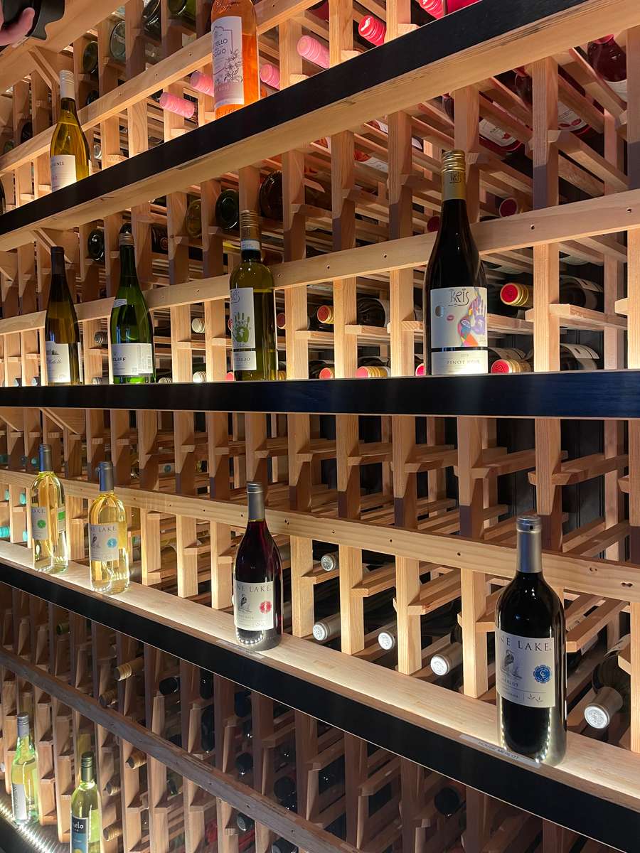 Wine