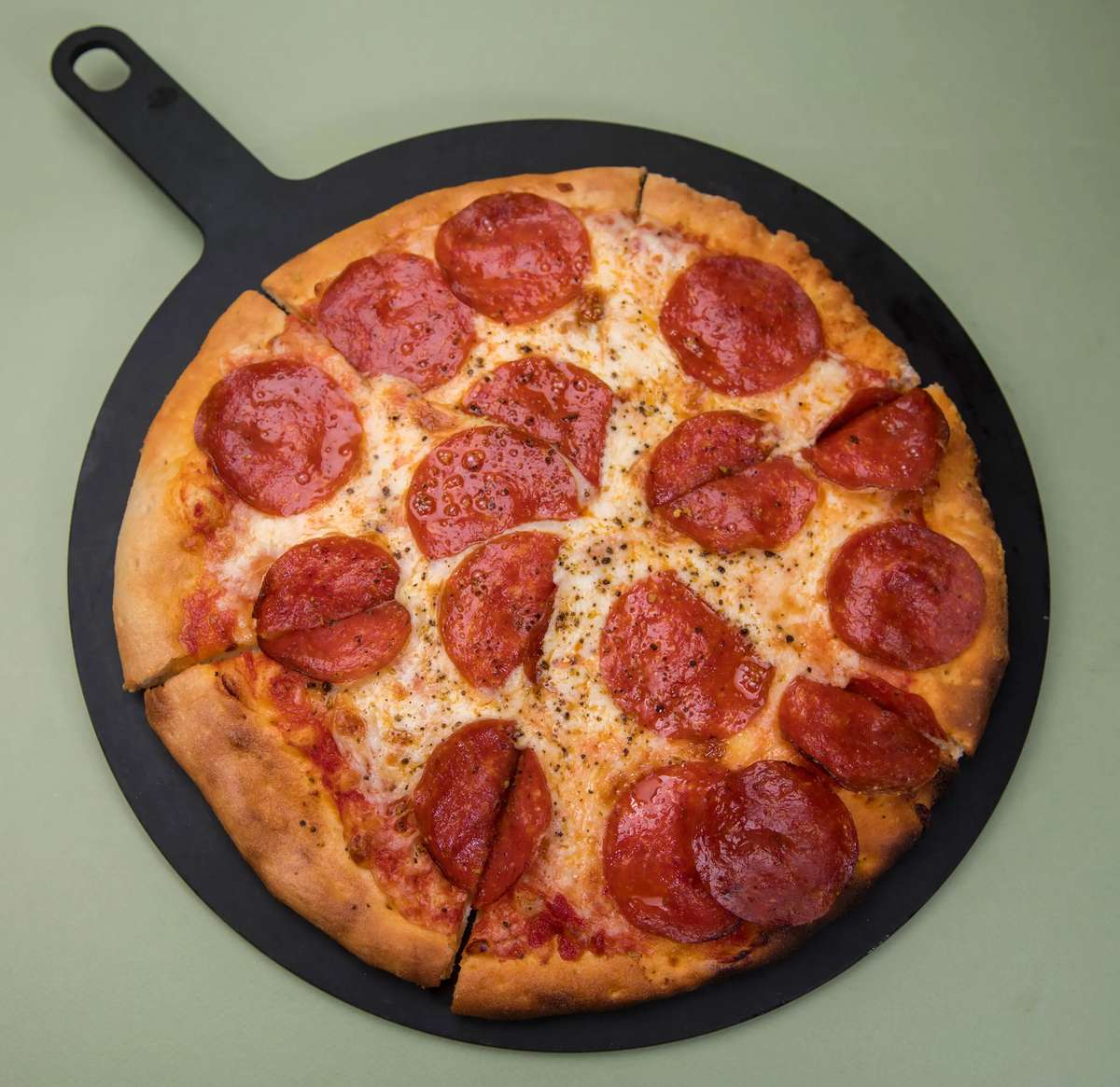 Oni Oni Pepperoni