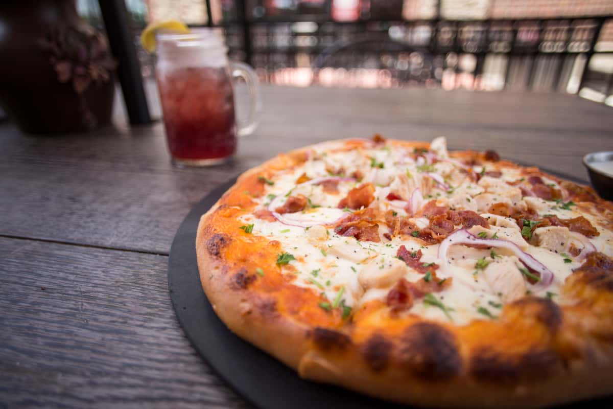 Pizza