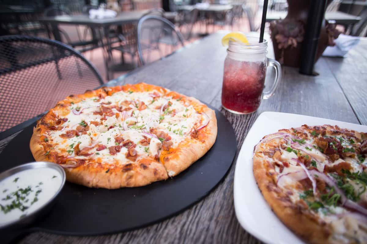 Pizza