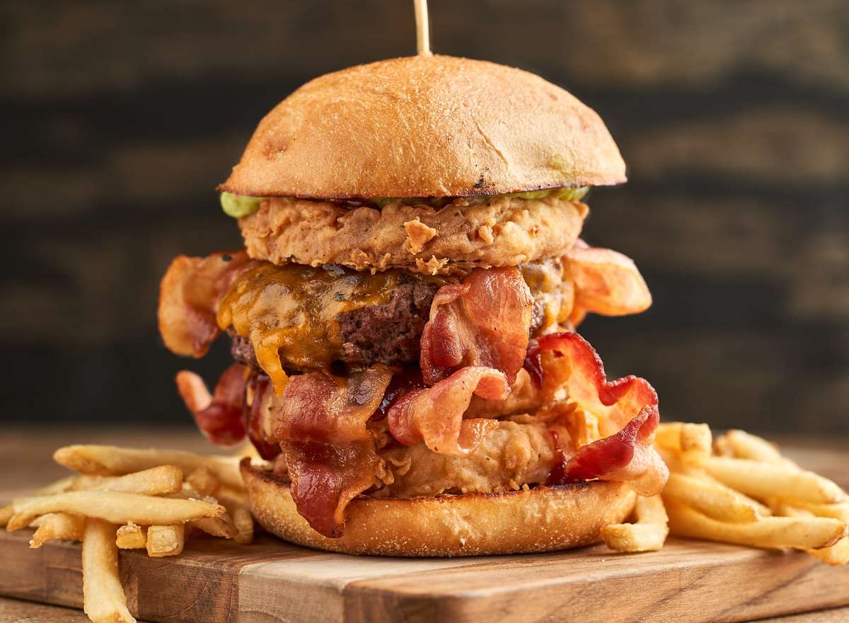 True Grit Tavern The Roost Restaurant in Maricopa, AZ