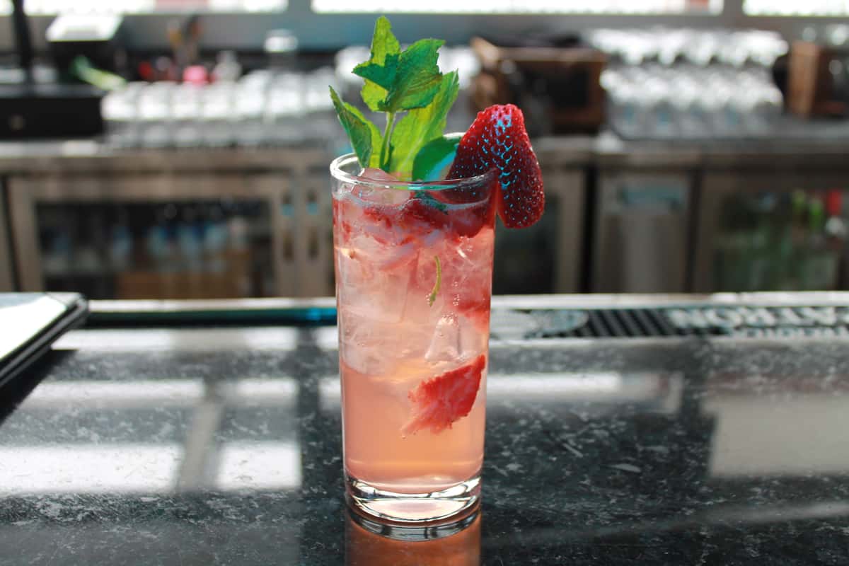 Drinks