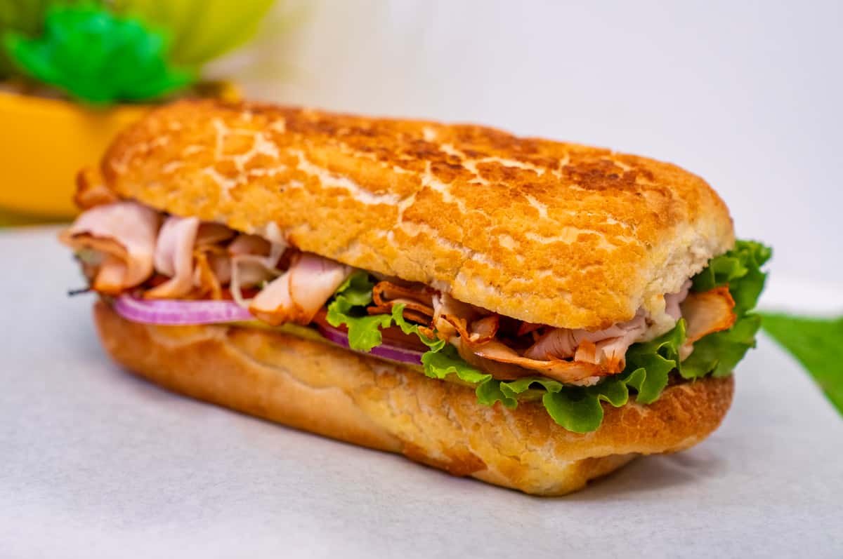 sandwich