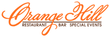 Orange Hill Restaurant - Bar - Special Events