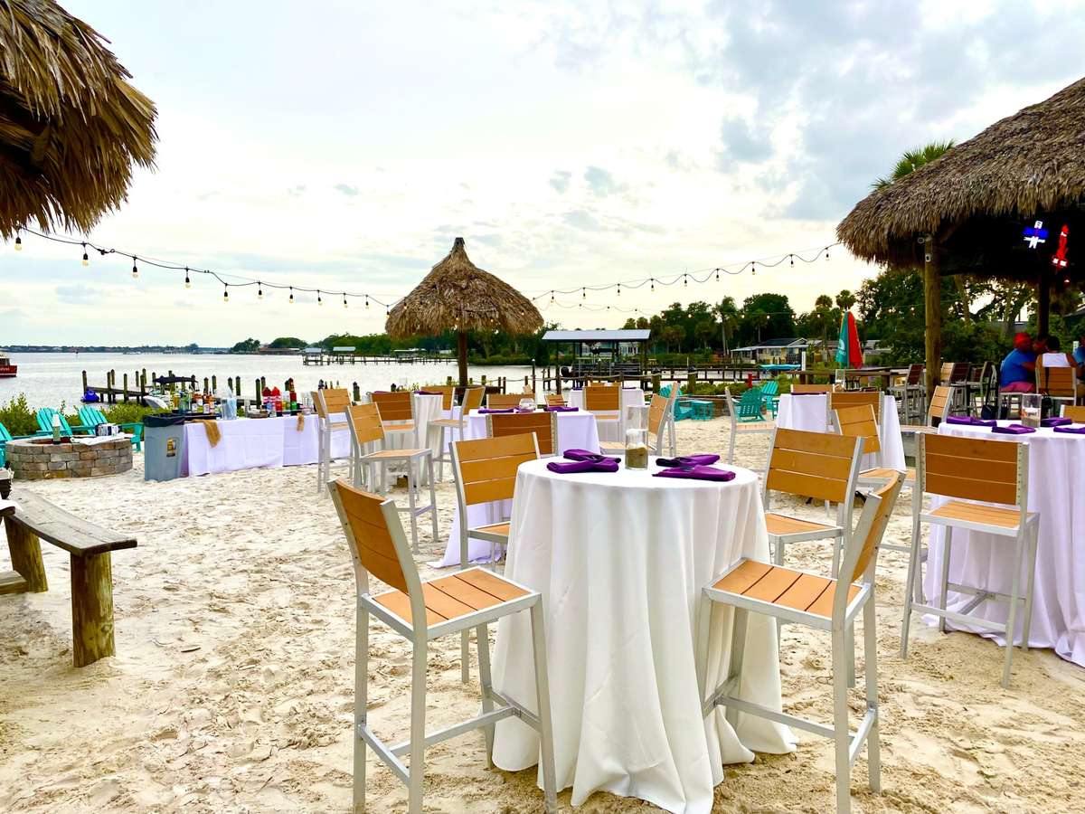 Summer Event at Whiskey Joe's