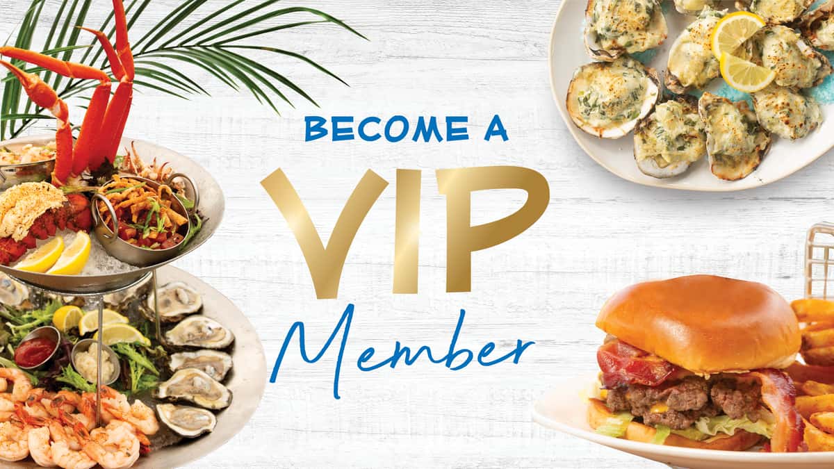 become a vip member