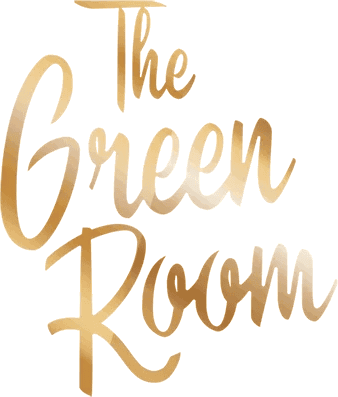 the green room logo