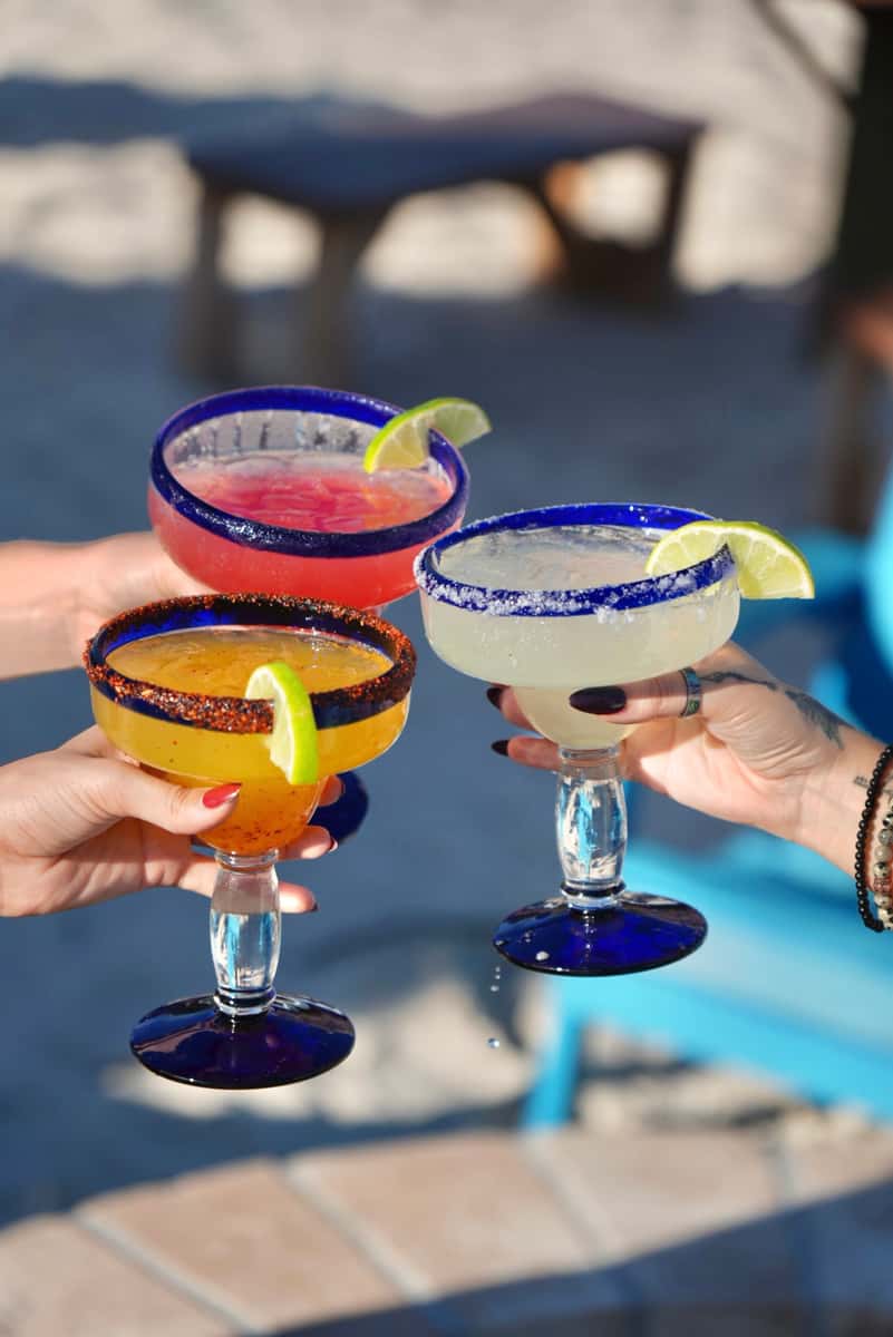 Margaritas