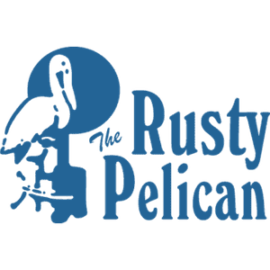 Rusty Pelican