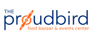 The Proud Bird food bazaar & events center