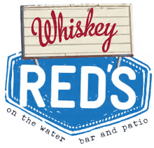 whiskey reds logo