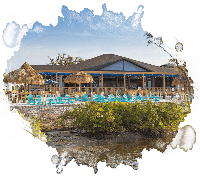 Manatee River Location