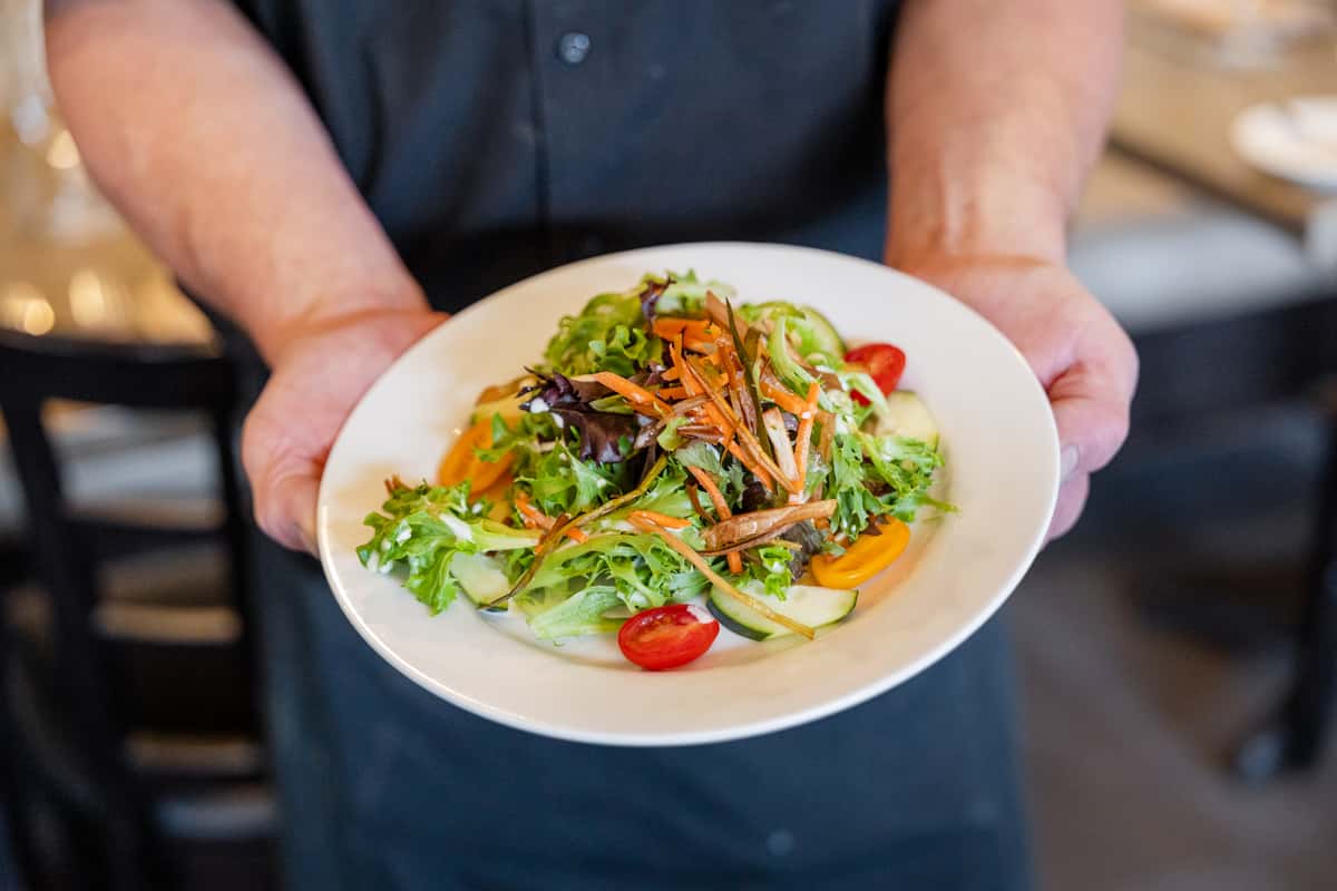 Salad