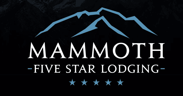 Mammoth Five Star Lodging