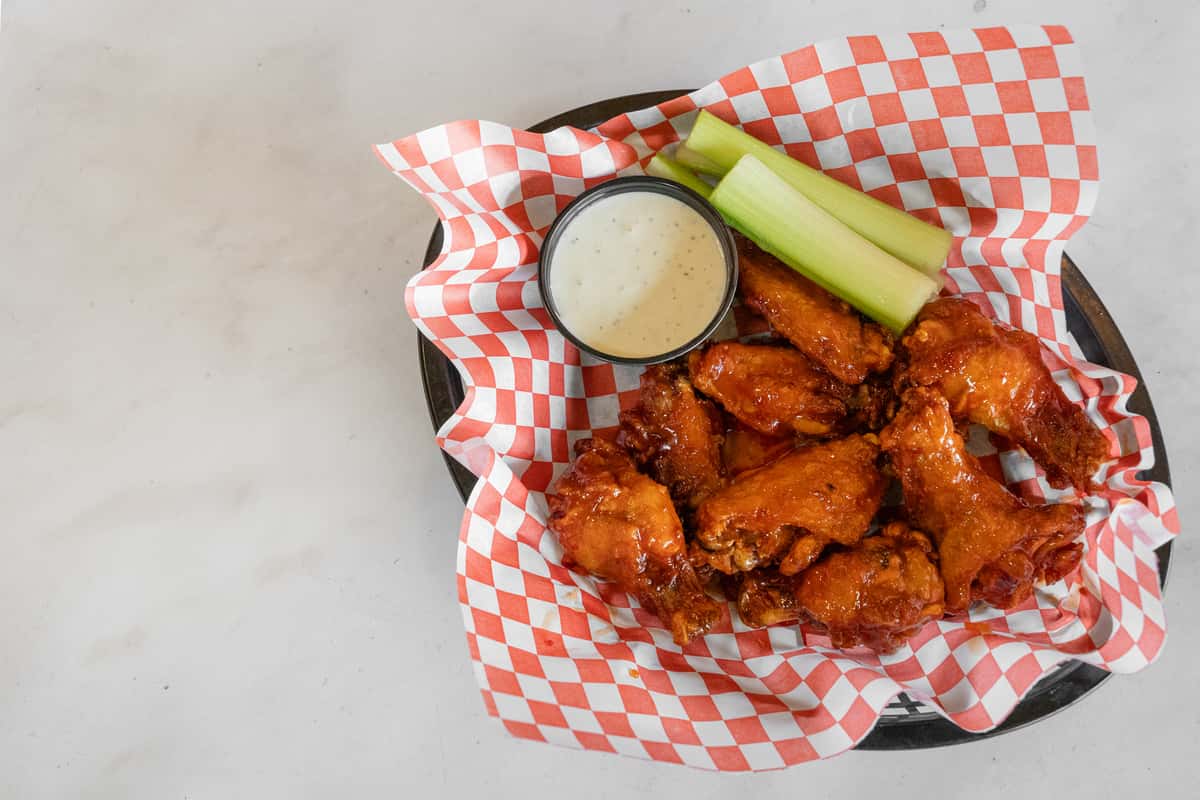 Wings
