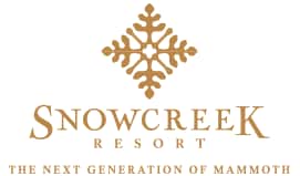 Snowcreek Resort The Next Generation of Mammoth