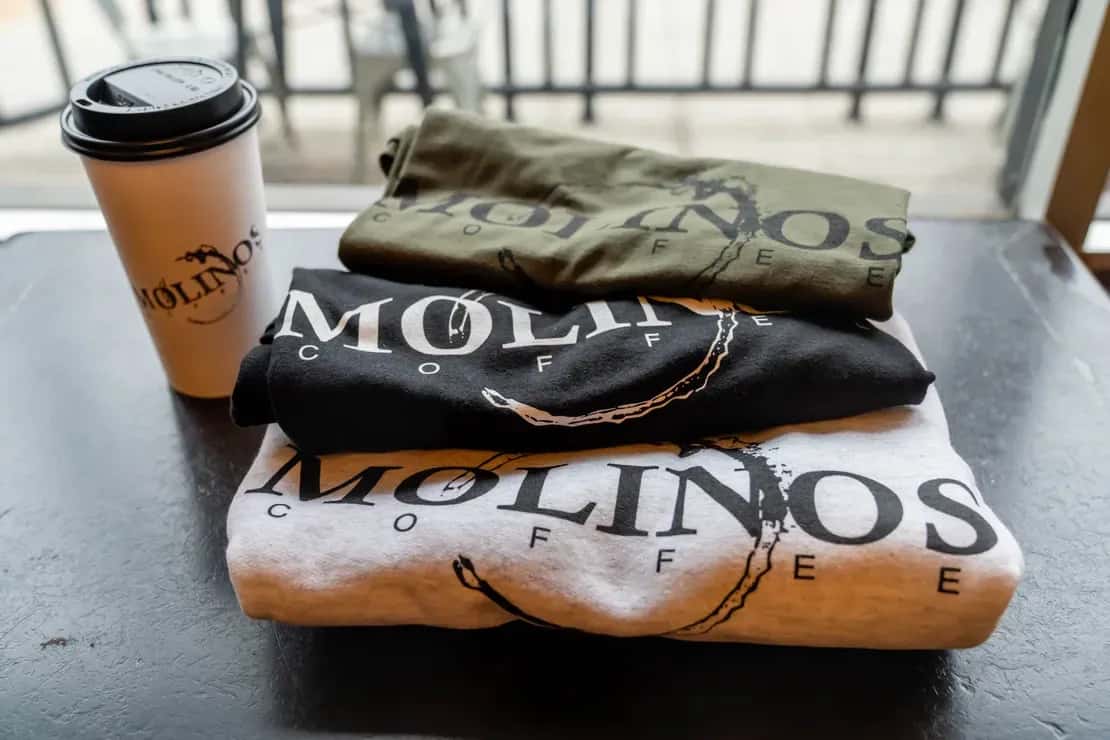 Merch Shirts