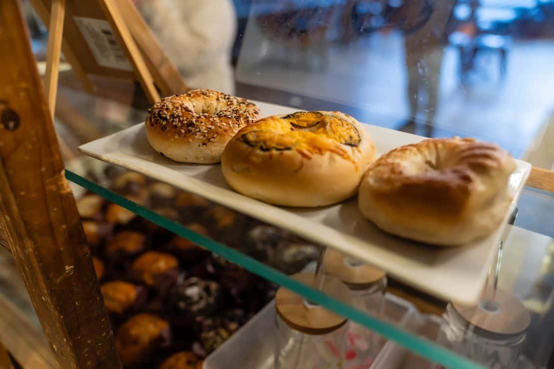 Bagels