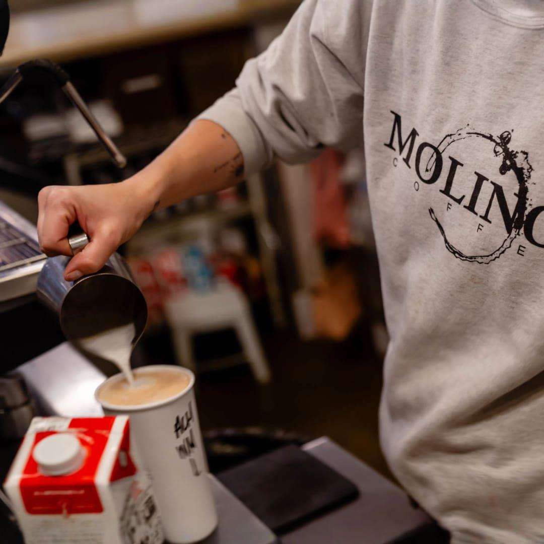 Barista
