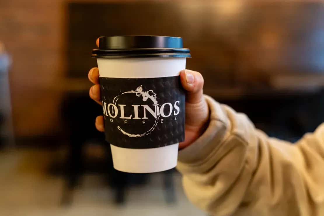 Coffee Cup