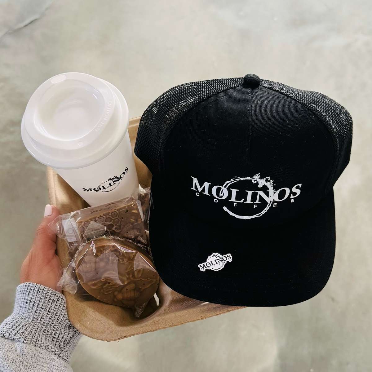 Hat